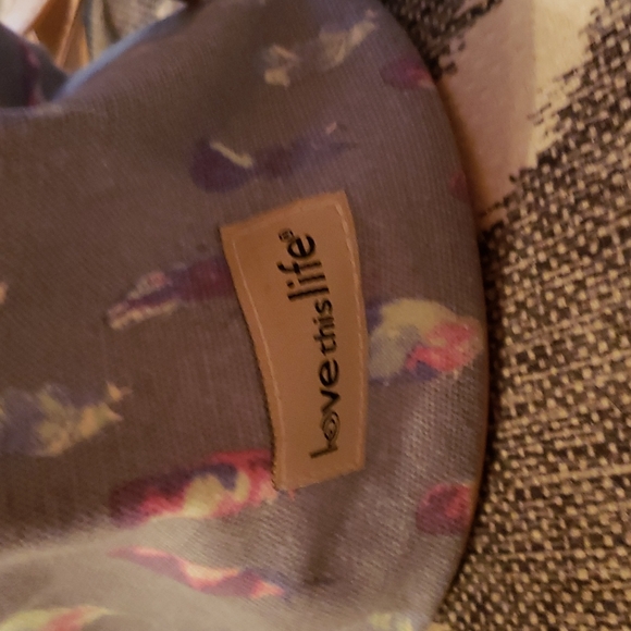 Love this life bucket bag/backpack - Picture 2 of 5